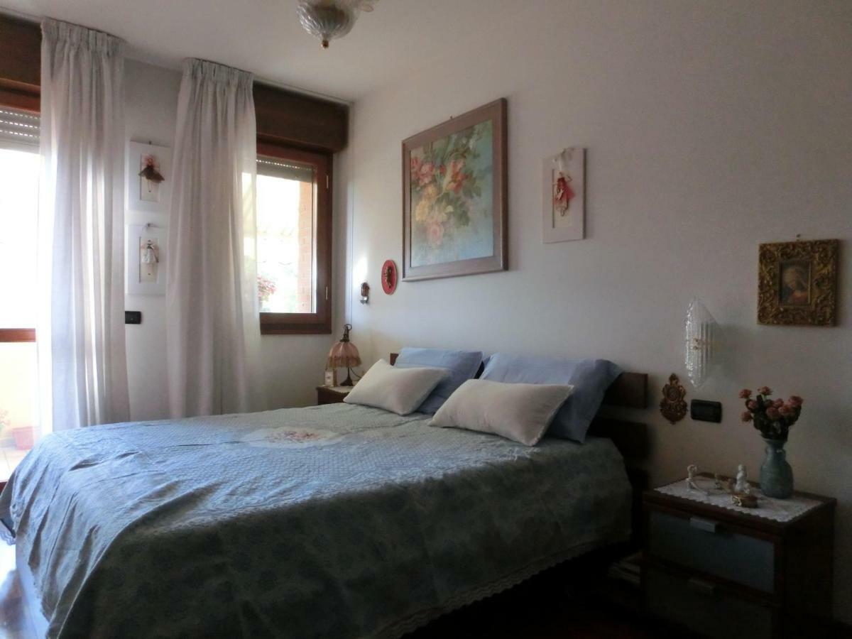 'La Casa Di Giovanna' Спинея Экстерьер фото