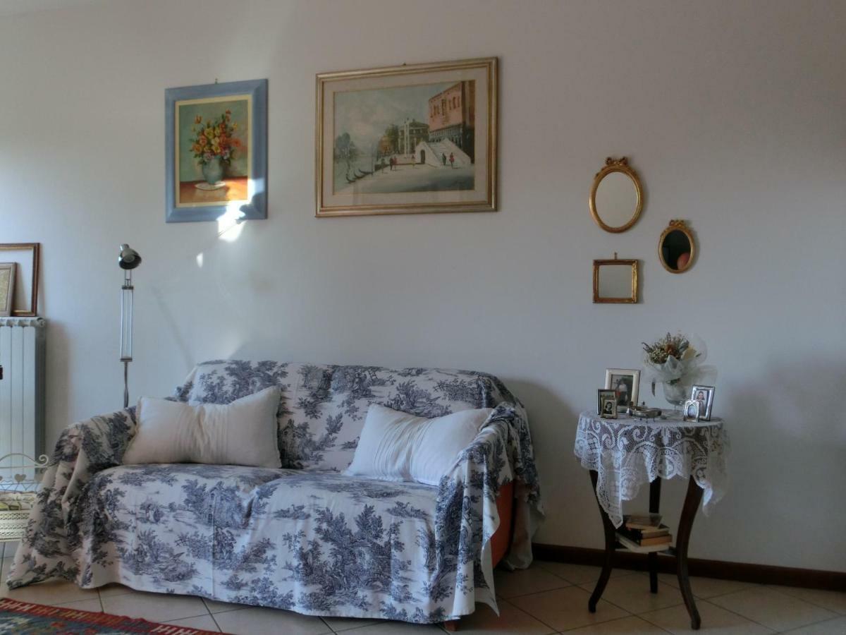 'La Casa Di Giovanna' Спинея Экстерьер фото