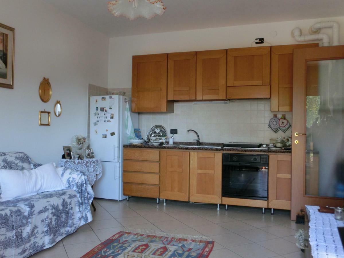 'La Casa Di Giovanna' Спинея Экстерьер фото