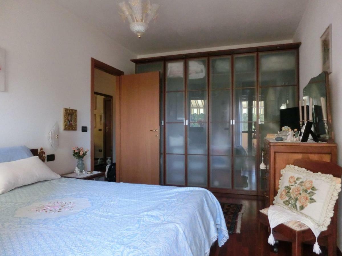 'La Casa Di Giovanna' Спинея Экстерьер фото